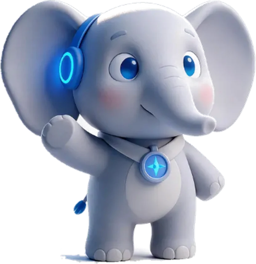 Bode, the SeeYourNext AI tutor
